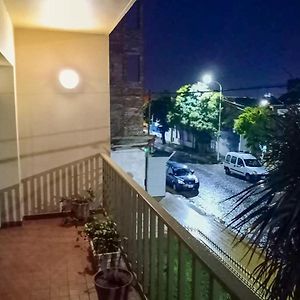 Apartamento de 3 Dormitorios